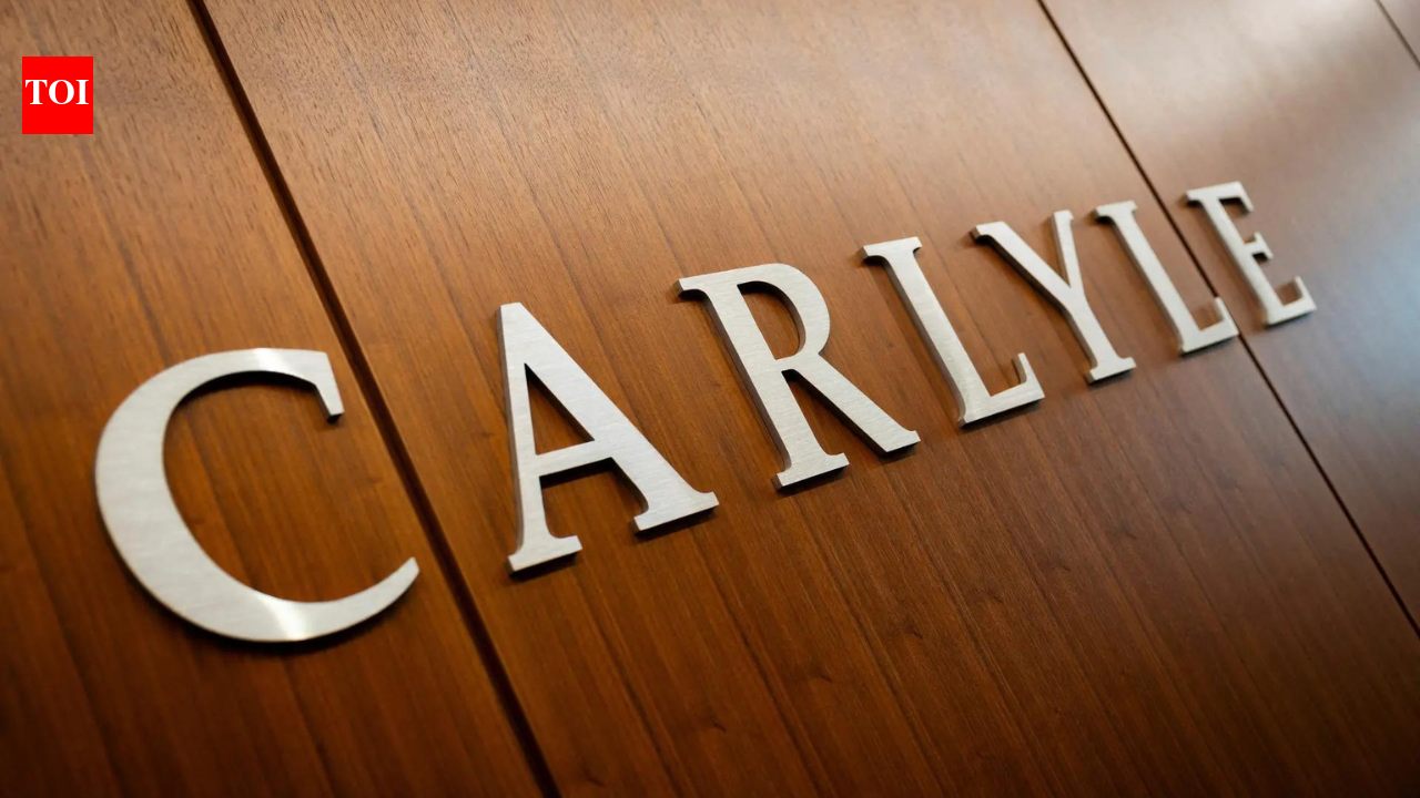Carlyle to take control of Nido Home Finance