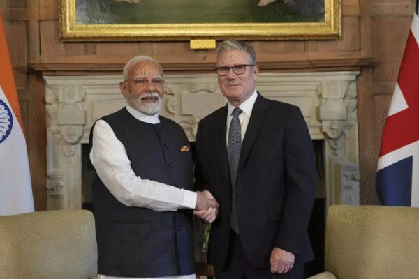 UK-India FTA gets compared to ‘bag of soggy poppadums’ in House of Commons debate