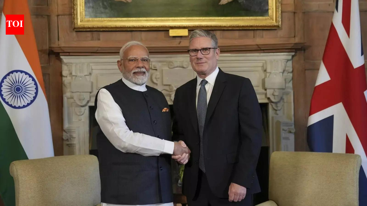 UK-India FTA gets compared to ‘bag of soggy poppadums’ in House of Commons debate