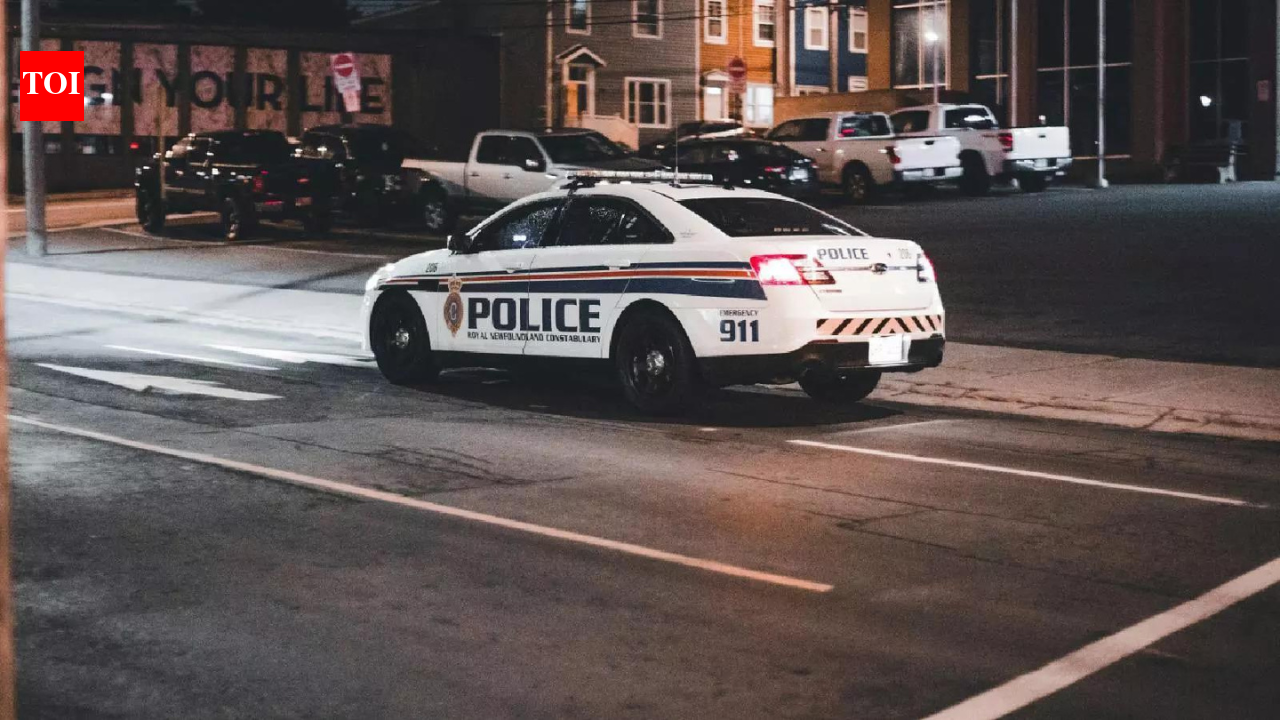 UK: Teen arrested for stabbing two boys at London school