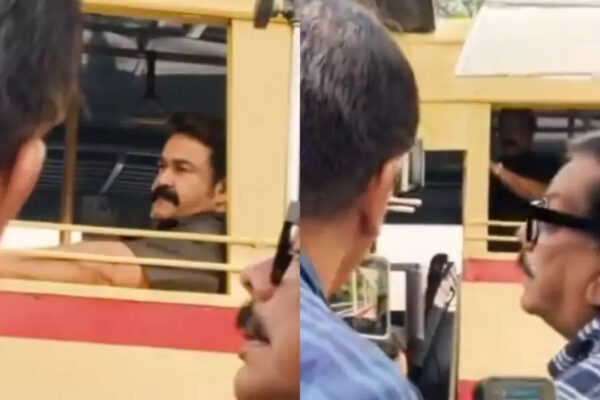 Mohanlal and Priyadarshan unite again; Fans celebrate online; Says, ‘Masters at work’