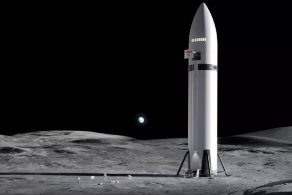 Elon Musk prioritises Moon over Mars; says, “SpaceX has shifted focus to building a self-growing city on the Moon”