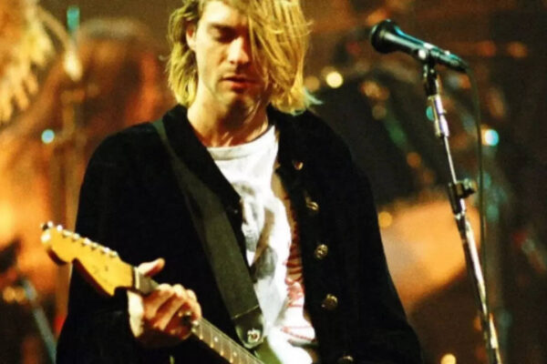 Kurt Cobain’s death was ‘homicide’ and not suicide? Forensic scientist claims ‘forced overdose’ before being ‘shot in the head’