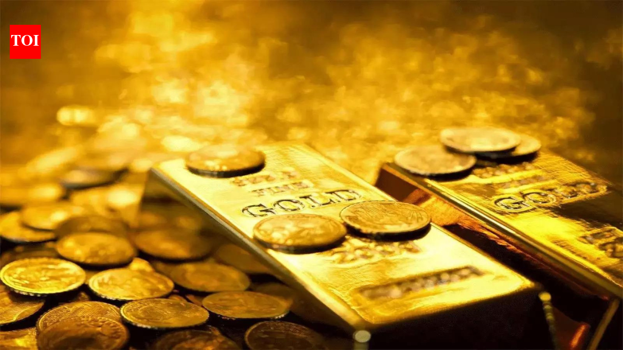 Metal over scrip: Gold, silver ETFs outshine equity funds