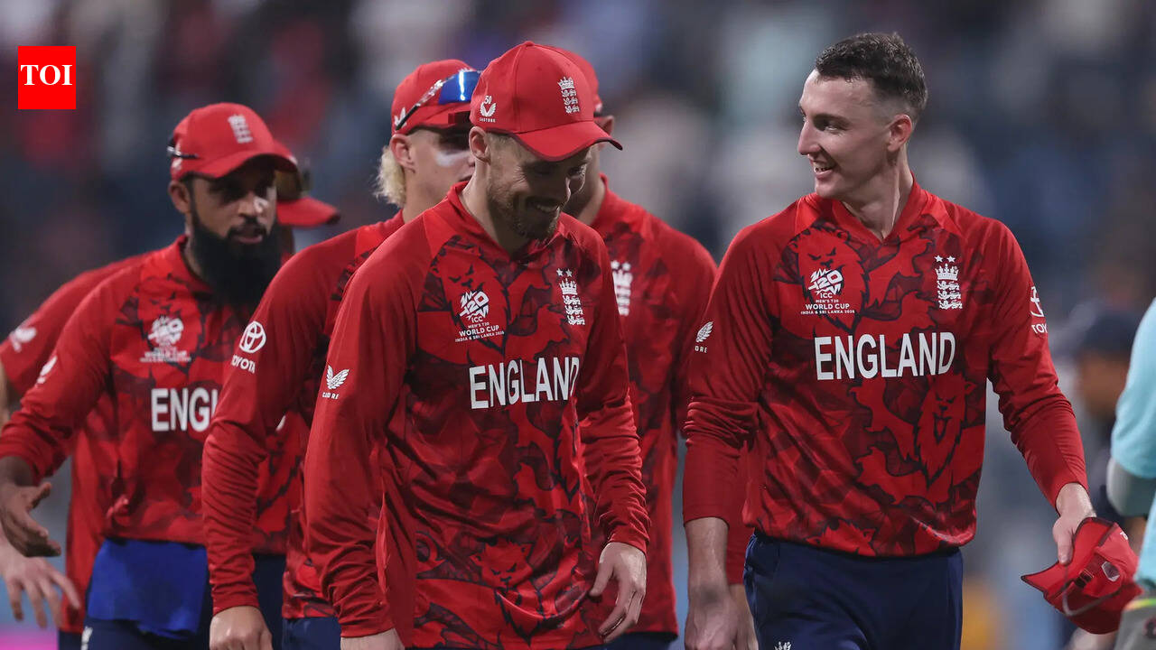 ICC T20 World Cup 2026: Full Match Schedule For February 11