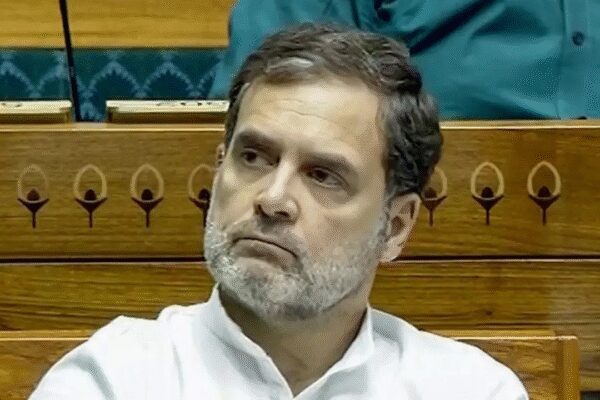 New Delhi: As the opposition gathered to decide strategy for the upcoming discussion on Budget on Tuesday, Rahul Gandhi faced a unanimous demand from allies that he should start the debate, if only to get back at BJP which had not let him speak for seven days. The demand was led by DMK’s T R Baalu and supported by others. But Rahul resisted.He argued that if he stood up to speak, it would result in objections from the treasury benches. And the ensuing commotion would cost every opposition party the chance to speak. He underlined that all regional parties has important issues to raise, and they should not fall prey to “organised disruptions” of BJP. The move won a few hearts in the room, with an ally-critic of LoP Rahul Gandhi later describing it as a “magnanimous” gesture.The meeting was attended by Congress’ Mallikarjun Kharge, K C Venugopal, Naseer Hussain and Manickam Tagore, Ramgopal Yadav (SP), N K Premachandran (RSP), Sanjay Raut and Arvind Sawant (SS), John Brittas (CPM), PC Gupta (RJD), Shatabdi Roy (TMC), E T Mohd Basheer (IUML), Rajaram Singh (CPI-ML), among others.That was how the plan was clinched, with the party sticking to Shashi Tharoor to initiate the discussion. Gandhi will speak on the Budget on Wednesday.When the India bloc leaders met in Kharge’s chamber to brainstorm on the future course, the allies decided on ending the logjam. If Gandhi is still blocked from speaking, they would submit the planned no-confidence notice against Speaker Om Birla, and then get on with the stalled business. If Gandhi is allowed, the notice will not be filed. Lok Sabha is now expected to hold normal proceedings.End of ArticleFollow Us On Social MediaVideosTharoor Praises Parliamentary Panel Meet On India-EU, India-US Trade DealsCongress Moves No-Trust Motion Against Om Birla; Lamborghini CCTV Contradicts Tobacco Tycoon’s Claim‘Not To Get Involved In Political Game’: EU Launches Mission For Bangladesh 2026 PollsNo-Confidence Against Lok Sabha Speaker Om Birla Explained: Process, Rules And Numbers In ParliamentDays Before Bangladesh Elections, Another Hindu Businessman Killed, Fears Rise Over Minority SafetyOpposition targets LS Speaker with no-confidence motion — rules, process & numbers – ExplainedPakistan Admits US-Backed Jihad In Afghan Wars A Mistake, But Still Accuses India Of Proxy War”That Day Will Never Come…” Yogi Adityanath Fires Warning At Those Dreaming Of Babri StructureOpposition Cites ‘Abuse Of Office’ In No-Confidence Move Against Lok Sabha Speaker Om BirlaKanpur Lamborghini Crash: CCTV Backs Police Claim As Lawyer Pushes Driver Defence In Court123PhotostoriesFactory making 1800+ liters of milk daily with detergent and urea fertilizer busted in Gujarat: 6 smart ways to check milk purity at homePromise Day special: Bollywood stories where words turn into lifelong vows8 easy buttermilk dishes to add in lunch menu5 succulents that bring you good luck and prosperityFive unforgettable true romance stories that re-wrote love on the big screen: ‘The Vow,’ ‘The Theory of Everything’ and more5 warning signs to spot before starting a serious relationship8 traditional Indian dishes among 50 Best Stews in the WorldTop 5 real estate hotspots in Chennai, Tamil Nadu in 2026 for investment in propertyNelson Mandela once said, “I never lose, I either win or learn”: 4 lessons it teaches studentsJimin to Suga: BTS’ airport style wins again as the group heads back to Korea123Hot PicksUAE Public School RegistrationGold Silver PricesParliament Budget SessionGCC Unified Visa 2026Income Tax CalculatorPublic holidays February 2026Bank Holidays februaryTop TrendingSam DarnoldAndy ReidSuper BowlMen Hockey Olympics 2026Brock NelsonSidney CrosbyTerence CrawfordNBA Trade RumorsBen OgdenKevin Durant