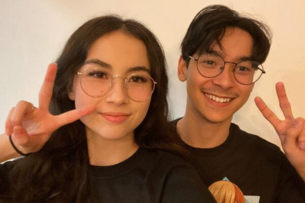 TenZ responds after viral posts accuse Kyedae of cheating clarifies John Choi trip and calls rumors harmful