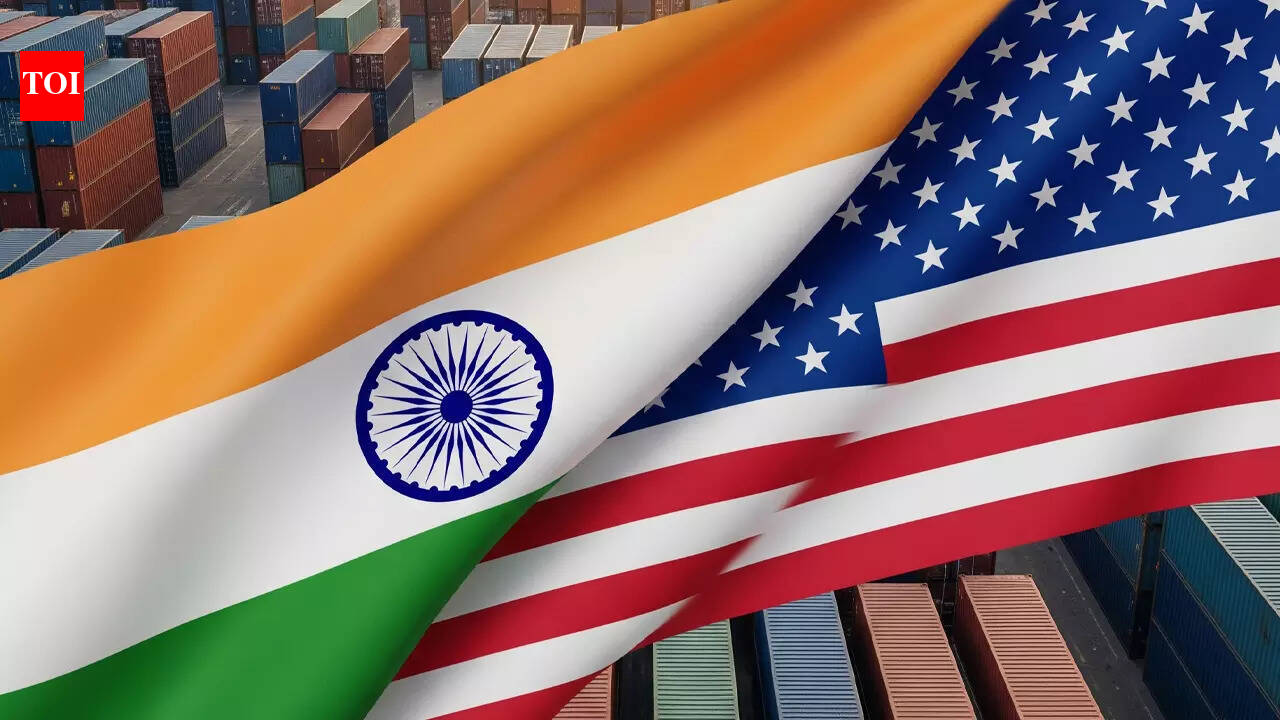 India-US trade deal: White House removes pulses from fact sheet – changes key text