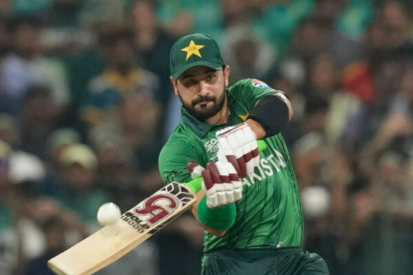 ‘Positive, attacking cricket’: Sahibzada Farhan sends warning as Pakistan gear up for India showdown