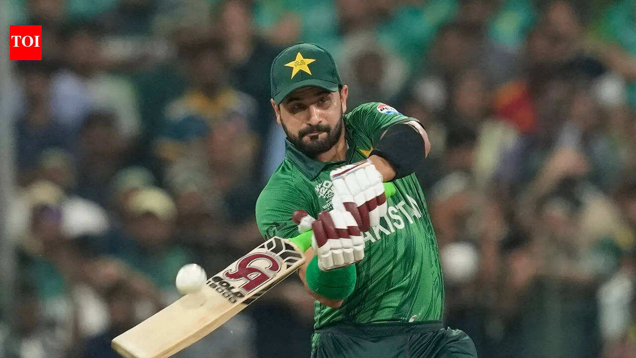 ‘Positive, attacking cricket’: Sahibzada Farhan sends warning as Pakistan gear up for India showdown