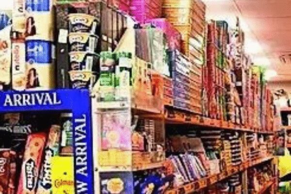 NEW DELHI: Supreme Court on Tuesday told the Centre and Food Safety and Standards Authority of India to give top priority to the health of citizens and not play to the interests of multinational companies. The court asked for implementation of a ‘Front-of-Pack Warning Labels’ system on packages of processed food to ensure clear, front-facing symbols listing the sugar, salt, saturated fats and calories, among others, contained in them.A bench of Justices J B Pardiwala and K V Viswanathan expressed dissatisfaction over FSSAI’s response which sought more time to do research and indicated that the court would intervene if it wasn’t done by the authorities.“You should not be concerned about multinational companies but about the right to health of citizens of the country,” the bench said granting three weeks’ time to conduct research. The court had in April last year directed the expert committee appointed by the Centre to prepare its recommendation and submit a report regarding change in rules pertaining to the display of ingredients. The Union govt submitted that according to an affidavit filed by FSSAI, it received 14,000 comments on the new rules and thus decided to amend the regulations. The court was hearing a PIL seeking directions from the Centre and states to make the Front of Package Warning Label for processed foods mandatory.FSSAI had in 2014 approved a proposal to display nutritional information, including total sugar, salt and saturated fat content in bold lettering and prominent font size on labels of packaged food. “Along with empowering consumers to make healthier choices, the amendment would also contribute towards efforts to combat the rise of non-communicable diseases and promote public health and well-being,” the govt statement had said.End of ArticleFollow Us On Social MediaVideosTharoor Praises Parliamentary Panel Meet On India-EU, India-US Trade DealsCongress Moves No-Trust Motion Against Om Birla; Lamborghini CCTV Contradicts Tobacco Tycoon’s Claim‘Not To Get Involved In Political Game’: EU Launches Mission For Bangladesh 2026 PollsNo-Confidence Against Lok Sabha Speaker Om Birla Explained: Process, Rules And Numbers In ParliamentDays Before Bangladesh Elections, Another Hindu Businessman Killed, Fears Rise Over Minority SafetyOpposition targets LS Speaker with no-confidence motion — rules, process & numbers – ExplainedPakistan Admits US-Backed Jihad In Afghan Wars A Mistake, But Still Accuses India Of Proxy War”That Day Will Never Come…” Yogi Adityanath Fires Warning At Those Dreaming Of Babri StructureOpposition Cites ‘Abuse Of Office’ In No-Confidence Move Against Lok Sabha Speaker Om BirlaKanpur Lamborghini Crash: CCTV Backs Police Claim As Lawyer Pushes Driver Defence In Court123PhotostoriesFactory making 1800+ liters of milk daily with detergent and urea fertilizer busted in Gujarat: 6 smart ways to check milk purity at homePromise Day special: Bollywood stories where words turn into lifelong vows8 easy buttermilk dishes to add in lunch menu5 succulents that bring you good luck and prosperityFive unforgettable true romance stories that re-wrote love on the big screen: ‘The Vow,’ ‘The Theory of Everything’ and more5 warning signs to spot before starting a serious relationship8 traditional Indian dishes among 50 Best Stews in the WorldTop 5 real estate hotspots in Chennai, Tamil Nadu in 2026 for investment in propertyNelson Mandela once said, “I never lose, I either win or learn”: 4 lessons it teaches studentsJimin to Suga: BTS’ airport style wins again as the group heads back to Korea123Hot PicksUAE Public School RegistrationGold Silver PricesParliament Budget SessionGCC Unified Visa 2026Income Tax CalculatorPublic holidays February 2026Bank Holidays februaryTop TrendingSam DarnoldAndy ReidSuper BowlMen Hockey Olympics 2026Brock NelsonSidney CrosbyTerence CrawfordNBA Trade RumorsBen OgdenKevin Durant