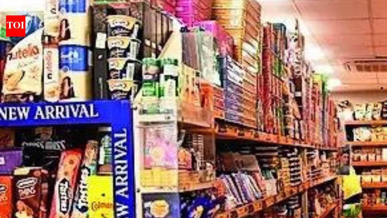 NEW DELHI: Supreme Court on Tuesday told the Centre and Food Safety and Standards Authority of India to give top priority to the health of citizens and not play to the interests of multinational companies. The court asked for implementation of a ‘Front-of-Pack Warning Labels’ system on packages of processed food to ensure clear, front-facing symbols listing the sugar, salt, saturated fats and calories, among others, contained in them.A bench of Justices J B Pardiwala and K V Viswanathan expressed dissatisfaction over FSSAI’s response which sought more time to do research and indicated that the court would intervene if it wasn’t done by the authorities.“You should not be concerned about multinational companies but about the right to health of citizens of the country,” the bench said granting three weeks’ time to conduct research. The court had in April last year directed the expert committee appointed by the Centre to prepare its recommendation and submit a report regarding change in rules pertaining to the display of ingredients. The Union govt submitted that according to an affidavit filed by FSSAI, it received 14,000 comments on the new rules and thus decided to amend the regulations. The court was hearing a PIL seeking directions from the Centre and states to make the Front of Package Warning Label for processed foods mandatory.FSSAI had in 2014 approved a proposal to display nutritional information, including total sugar, salt and saturated fat content in bold lettering and prominent font size on labels of packaged food. “Along with empowering consumers to make healthier choices, the amendment would also contribute towards efforts to combat the rise of non-communicable diseases and promote public health and well-being,” the govt statement had said.End of ArticleFollow Us On Social MediaVideosTharoor Praises Parliamentary Panel Meet On India-EU, India-US Trade DealsCongress Moves No-Trust Motion Against Om Birla; Lamborghini CCTV Contradicts Tobacco Tycoon’s Claim‘Not To Get Involved In Political Game’: EU Launches Mission For Bangladesh 2026 PollsNo-Confidence Against Lok Sabha Speaker Om Birla Explained: Process, Rules And Numbers In ParliamentDays Before Bangladesh Elections, Another Hindu Businessman Killed, Fears Rise Over Minority SafetyOpposition targets LS Speaker with no-confidence motion — rules, process & numbers – ExplainedPakistan Admits US-Backed Jihad In Afghan Wars A Mistake, But Still Accuses India Of Proxy War”That Day Will Never Come…” Yogi Adityanath Fires Warning At Those Dreaming Of Babri StructureOpposition Cites ‘Abuse Of Office’ In No-Confidence Move Against Lok Sabha Speaker Om BirlaKanpur Lamborghini Crash: CCTV Backs Police Claim As Lawyer Pushes Driver Defence In Court123PhotostoriesFactory making 1800+ liters of milk daily with detergent and urea fertilizer busted in Gujarat: 6 smart ways to check milk purity at homePromise Day special: Bollywood stories where words turn into lifelong vows8 easy buttermilk dishes to add in lunch menu5 succulents that bring you good luck and prosperityFive unforgettable true romance stories that re-wrote love on the big screen: ‘The Vow,’ ‘The Theory of Everything’ and more5 warning signs to spot before starting a serious relationship8 traditional Indian dishes among 50 Best Stews in the WorldTop 5 real estate hotspots in Chennai, Tamil Nadu in 2026 for investment in propertyNelson Mandela once said, “I never lose, I either win or learn”: 4 lessons it teaches studentsJimin to Suga: BTS’ airport style wins again as the group heads back to Korea123Hot PicksUAE Public School RegistrationGold Silver PricesParliament Budget SessionGCC Unified Visa 2026Income Tax CalculatorPublic holidays February 2026Bank Holidays februaryTop TrendingSam DarnoldAndy ReidSuper BowlMen Hockey Olympics 2026Brock NelsonSidney CrosbyTerence CrawfordNBA Trade RumorsBen OgdenKevin Durant