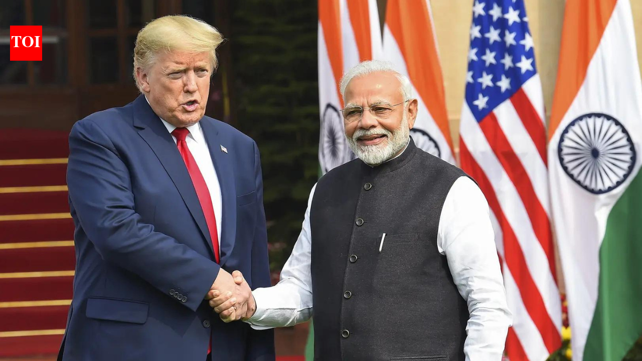 White House factsheet claims big win for US in India trade deal — leaving the 0 billion question unanswered