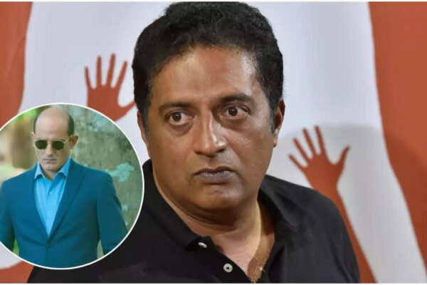 Did Prakash Raj REPLACE Akshaye Khanna in ‘Drishyam 3’; South actor says, ‘I’m sure you will love it’
