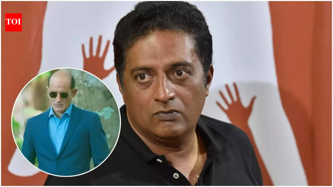 Did Prakash Raj REPLACE Akshaye Khanna in ‘Drishyam 3’; South actor says, ‘I’m sure you will love it’
