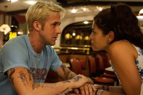 Eva Mendes’ hilarious confession about the only co-star of Ryan Gosling she’s ever been jealous of