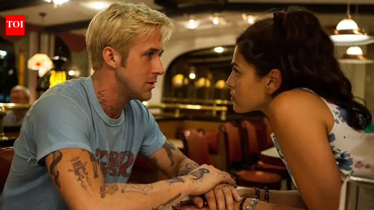Eva Mendes’ hilarious confession about the only co-star of Ryan Gosling she’s ever been jealous of