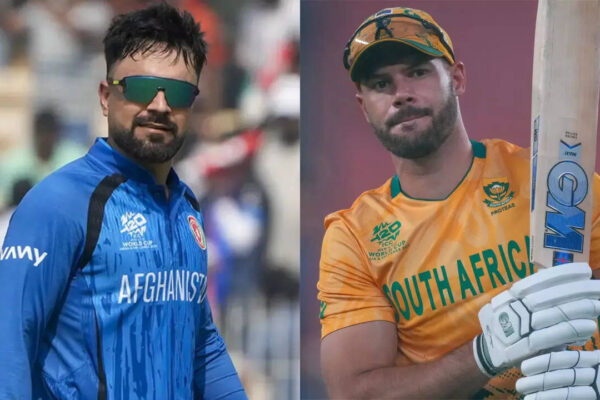 South Africa vs Afghanistan Live Score, T20 World Cup 2026: Cornered Afghanistan face uphill battle against confident South Africa