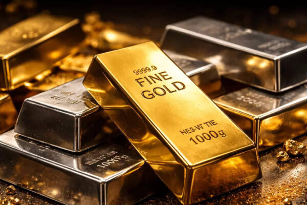 Gold, Silver Prices Today Live Updates: Will gold, silver prices touch new highs in coming days?
