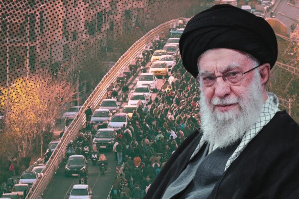 Iran’s Khamenei regime executing injured protesters on hospital beds – what shocking report reveals