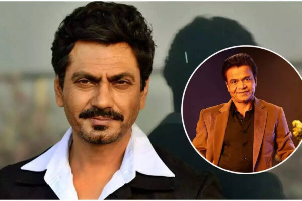 When Nawazuddin Siddiqui said Rajpal Yadav’s house was like a Langar for struggling actors; ‘Bohot log khana khate the’