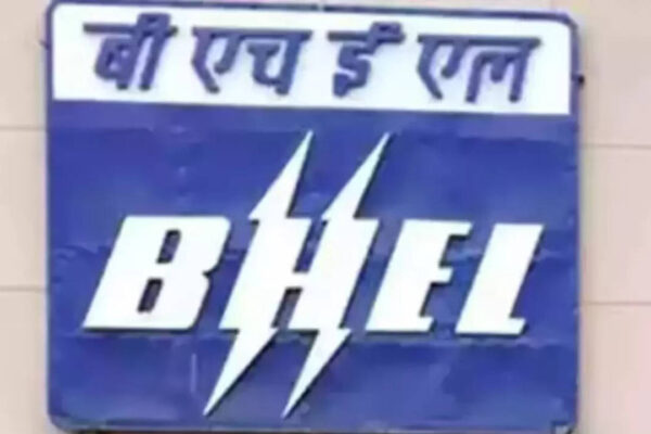 BHEL shares plunge 6%! Why is the stock falling after Rs 4,422 crore OFS opens for subscription?