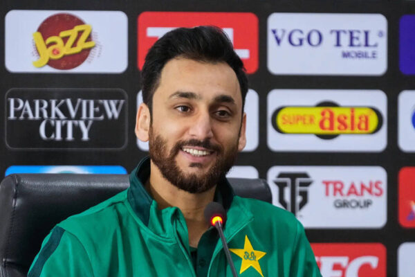 ‘We are Pakistan, we do things differently’: Salman Ali Agha hails team’s bold approach before India showdown