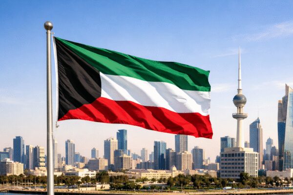 Kuwait extends two-day public holiday for 65th National Day, Liberation Day celebrations | World News