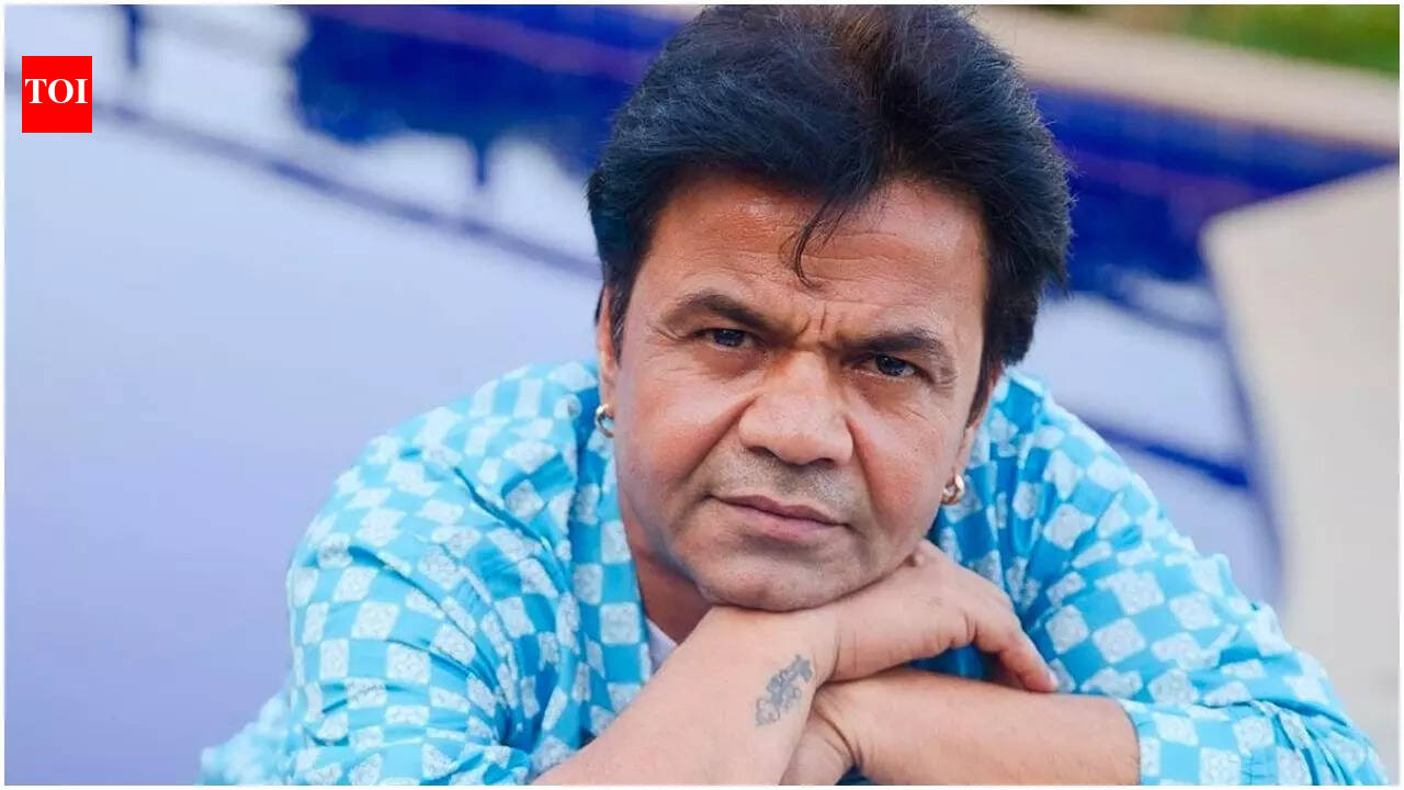When Rajpal Yadav received death threats via email from Pakistan; ‘I am an actor and…’