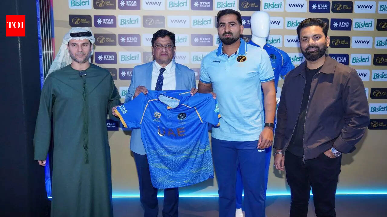 Inside details of India vs Pakistan T20 World Cup match: How ECB’s Mubashshir Usmani diffused tension