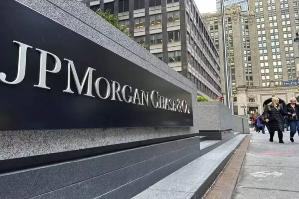 JP Morgan’s note to investors on software companies: You are over reacting; we believe …