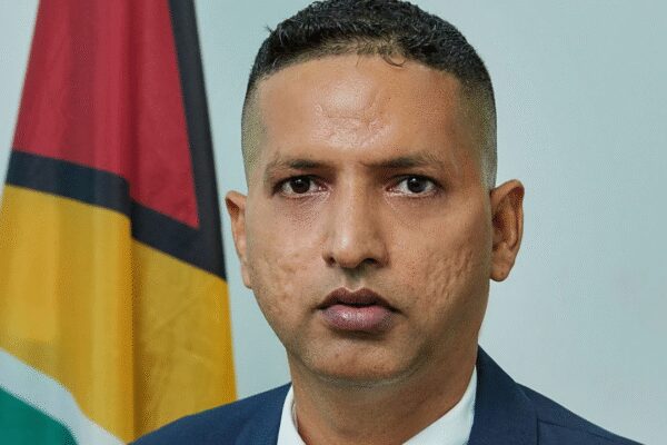 Who is Vikash Ramkissoon? Guyana MP whose Hindi speech in Parliament went viral