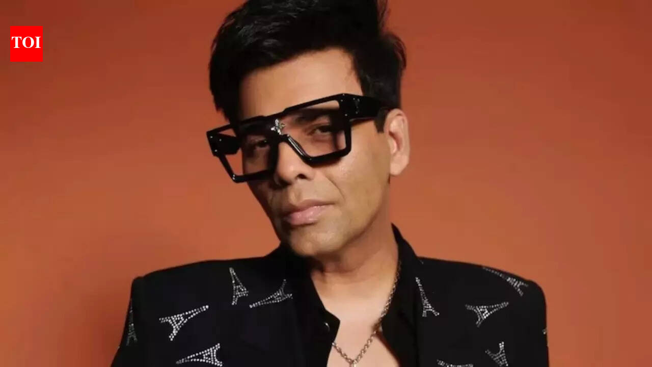 Why did Karan Johar sue Carry Minati? The Youtuber made vulgar comments, here’s all you need to know