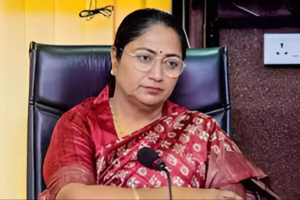 Delhi replaces Ladli scheme with Lakhpati Bitiya Yojana, promises ₹1 lakh support for girls’ education