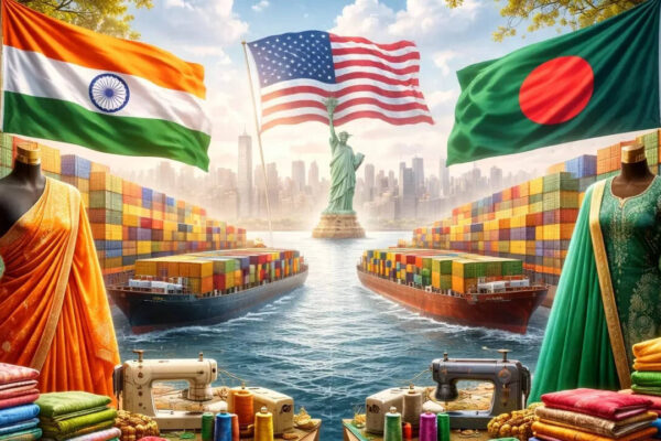 Trump’s zero tariff on Bangladesh textiles: No reason for India to worry? Why exports are unlikely to rise much