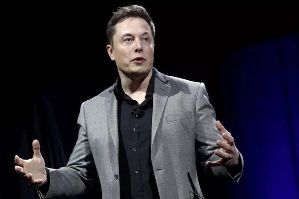 Elon Musk says, “You have to go to the moon” as he announces AI satellite factory plan with lunar mass driver