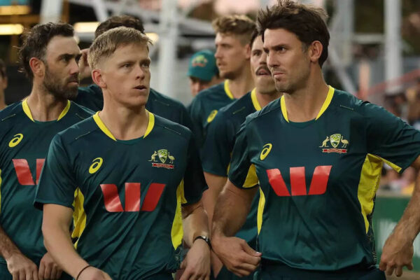 Australia vs Ireland Live Score, T20 World Cup 2026: Australia open campaign against Ireland in Colombo