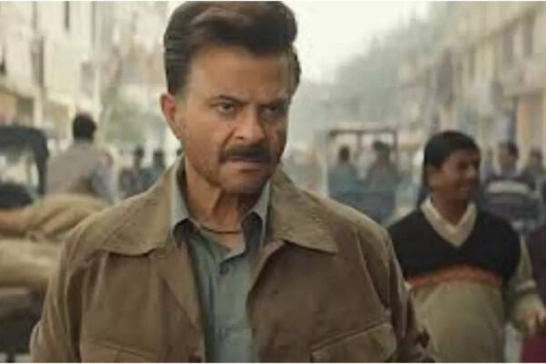 ‘Subedaar’ teaser out: Anil Kapoor ROARS in feirce action avatar as retired soldier Arjun Maurya