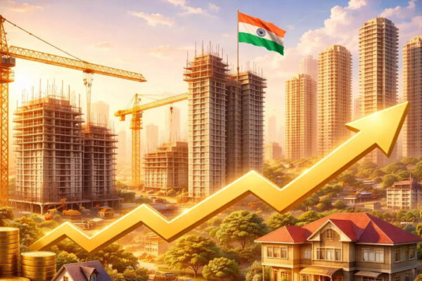 Union Budget 2026-27: Infrastructure-led growth to strengthen real estate sector outlook