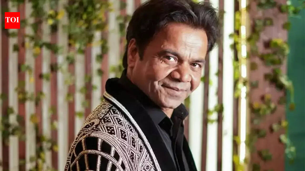 When Rajpal Yadav signed 16 films in a month, said he ‘grabbed them with both hands’