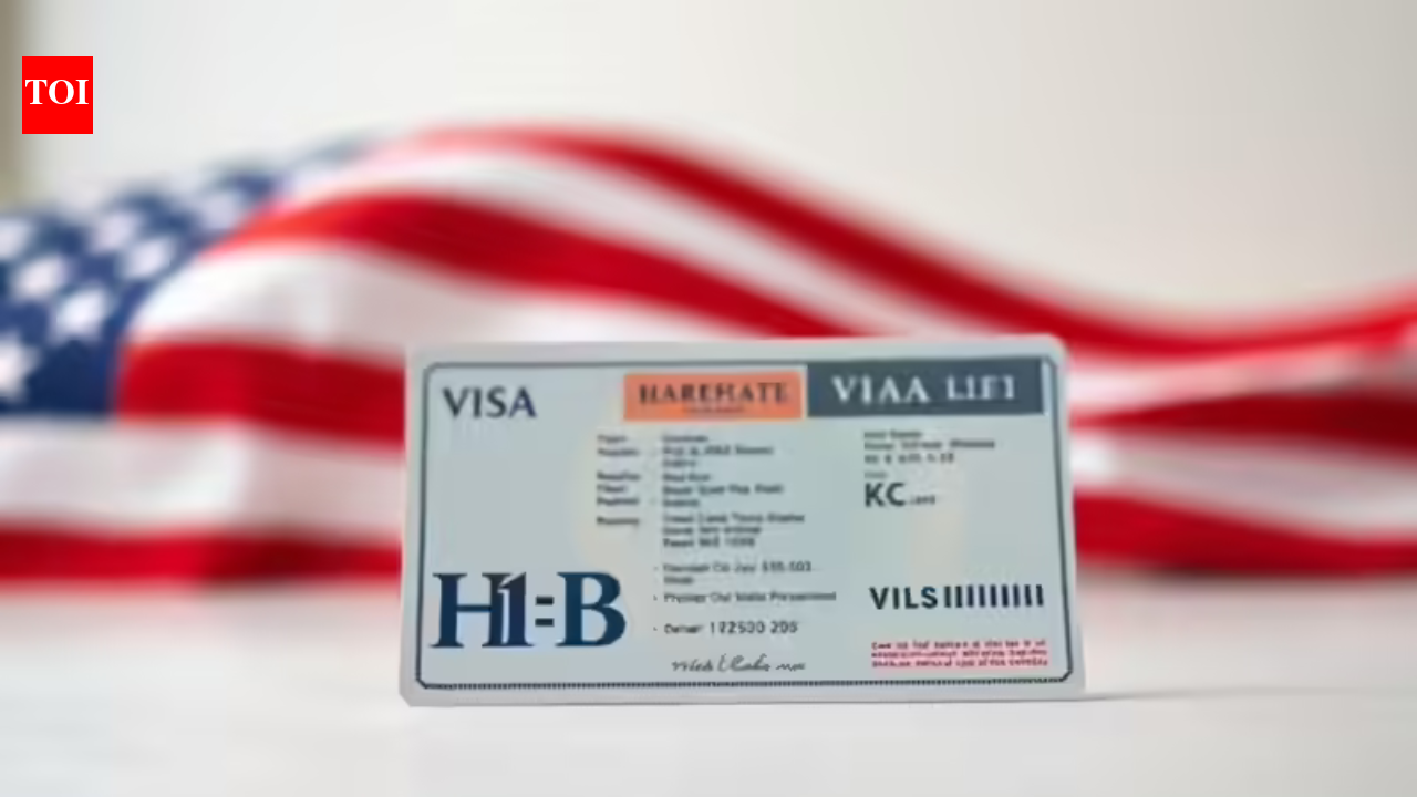 Yet another bill introduced in US House to end the H-1B program