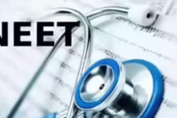 NEET UG 2026 registration advisory: What to do if your payment fails during application