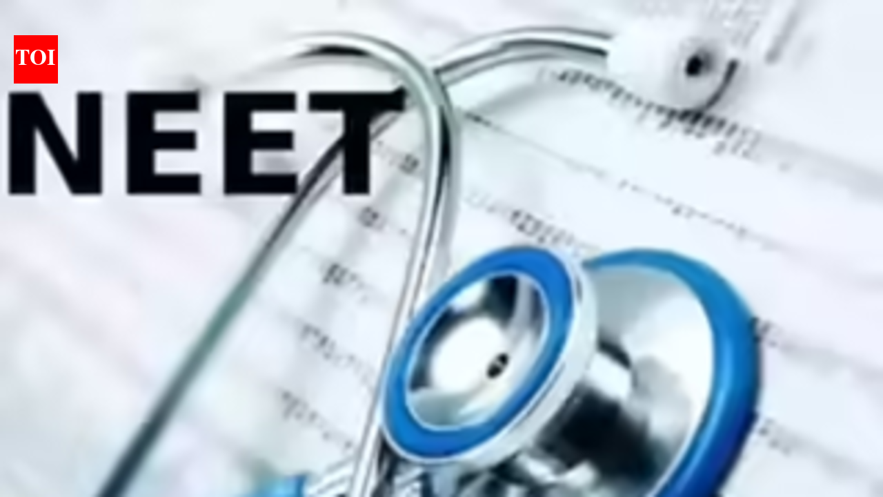 NEET UG 2026 registration advisory: What to do if your payment fails during application
