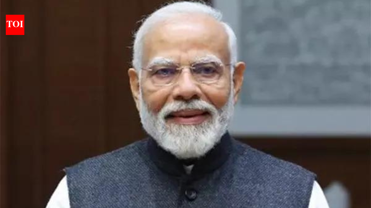 ‘India stands in solidarity with Canada’: PM Modi offers condolences after 10 die in British Columbia school shooting