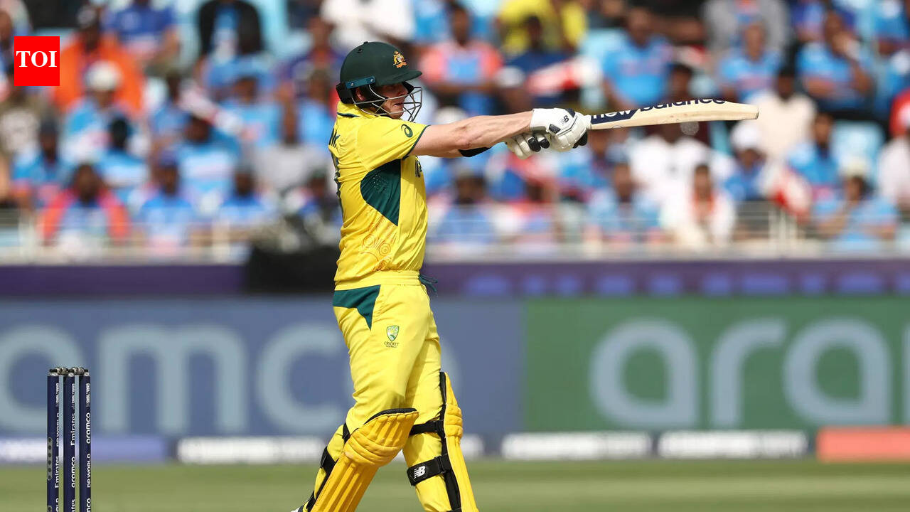 Steve Smith back in action! Australia call up veteran as Mitchell Marsh misses T20 World Cup opener