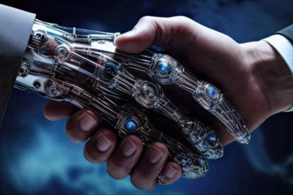 Beyond Silicon Valley: India and UAE are building a new human-centric AI model