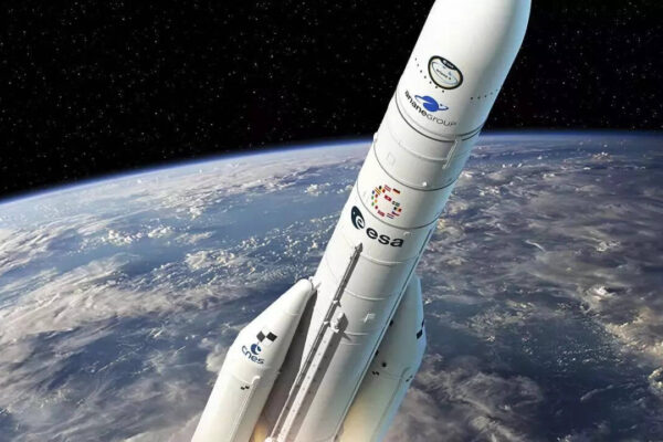 Ariane 64: Europe’s ‘most powerful rocket’ set to launch 32 satellites and challenge SpaceX in 2026