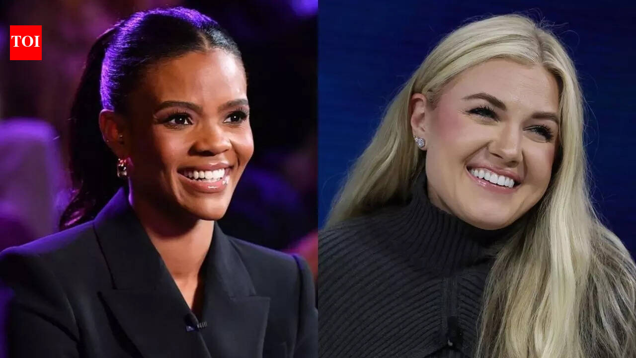 “Erika should be dragged into a police”: Candace Owens faces outrage over Erika Kirk jail remark and conspiracy claims