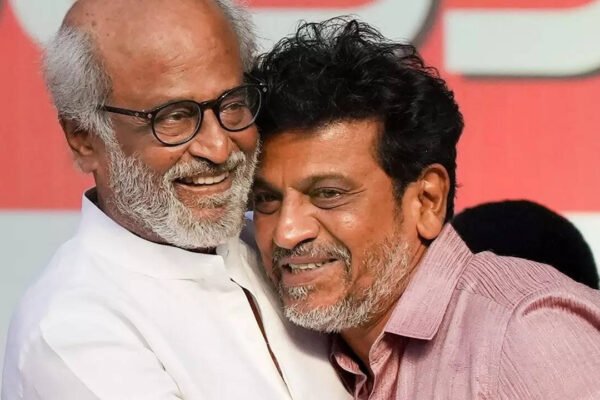 Shiva Rajkumar narrates his friendly bond with Rajinikanth, reveals a big secret from ‘Jailer 2’
