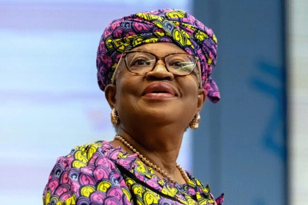 WTO reform urgent as global trade faces inflection point, status quo not sustainable: Ngozi Okonjo-Iweala